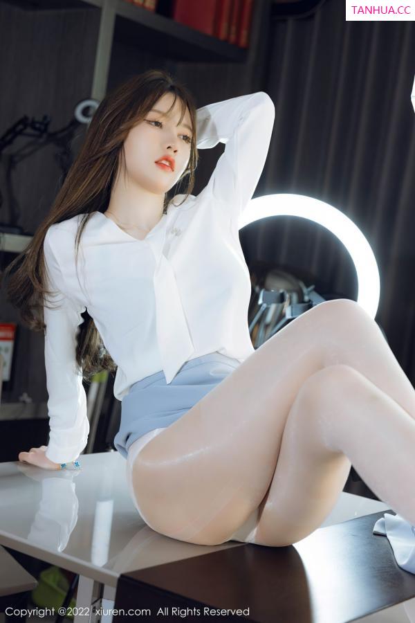 美桃酱  [XiuRen]高清写真图 2022.03.02 No.4658 美桃酱第47张图片